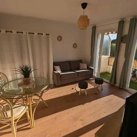 Apartman & Pinede - Les Cigales De Fabregas La Seyne-sur-Mer